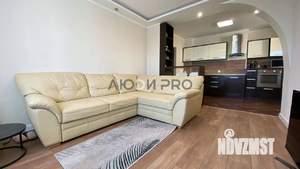 3-к квартира, вторичка, 69м2, 11/18 этаж