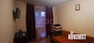 2-к квартира, вторичка, 60м2, 1/3 этаж