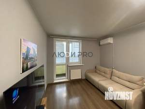 2-к квартира, вторичка, 42м2, 14/26 этаж