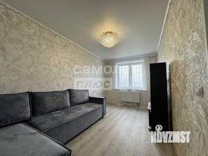 2-к квартира, вторичка, 40м2, 6/8 этаж