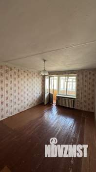 2-к квартира, вторичка, 53м2, 2/9 этаж