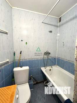 1-к квартира, вторичка, 33м2, 1/9 этаж