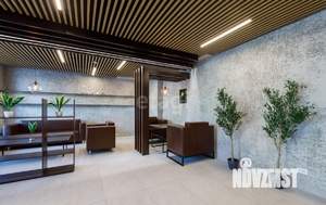 2-к квартира, вторичка, 43м2, 8/25 этаж