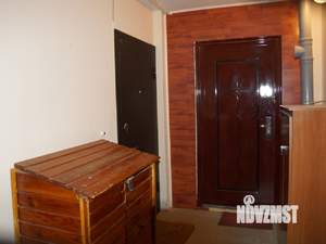 1-к квартира, вторичка, 37м2, 1/3 этаж