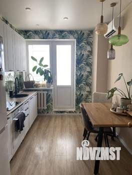 2-к квартира, вторичка, 69м2, 15/15 этаж