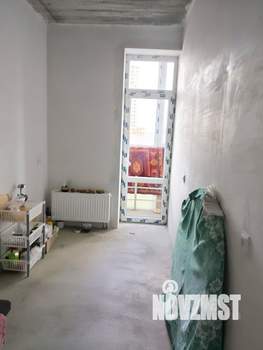 Студия квартира, вторичка, 31м2, 3/12 этаж