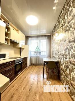 1-к квартира, вторичка, 35м2, 2/15 этаж