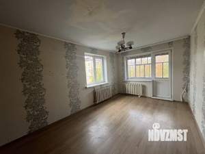 1-к квартира, вторичка, 31м2, 5/5 этаж