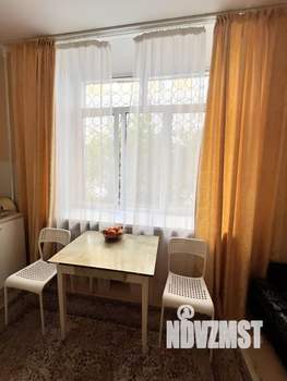 2-к квартира, вторичка, 54м2, 1/5 этаж