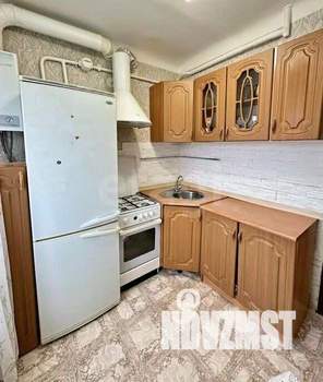 2-к квартира, вторичка, 43м2, 2/5 этаж