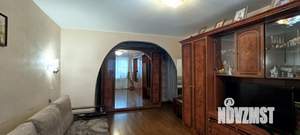 4-к квартира, вторичка, 79м2, 3/9 этаж