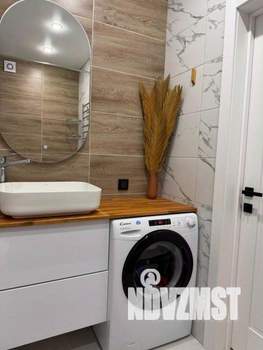 2-к квартира, вторичка, 37м2, 9/25 этаж