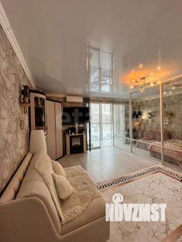 1-к квартира, вторичка, 58м2, 3/9 этаж