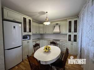 3-к квартира, вторичка, 91м2, 6/10 этаж