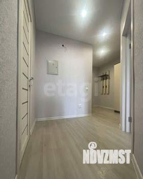 1-к квартира, вторичка, 41м2, 10/18 этаж