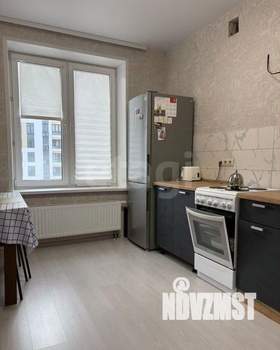 1-к квартира, вторичка, 38м2, 5/8 этаж