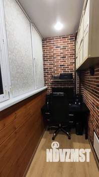 1-к квартира, вторичка, 36м2, 1/6 этаж