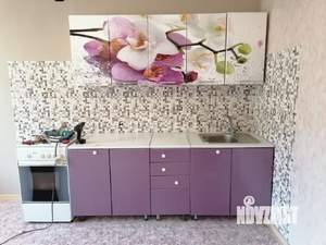 3-к квартира, вторичка, 85м2, 13/18 этаж