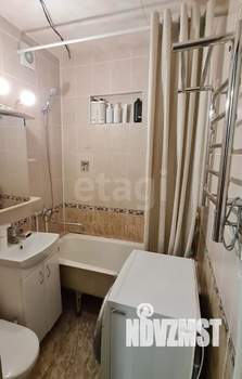 2-к квартира, вторичка, 45м2, 4/5 этаж