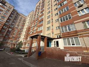 2-к квартира, вторичка, 61м2, 7/11 этаж