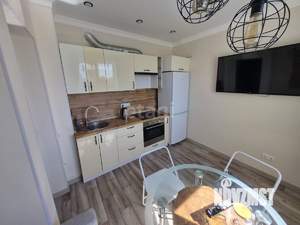 1-к квартира, вторичка, 36м2, 6/17 этаж
