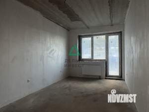 2-к квартира, вторичка, 47м2, 1/5 этаж