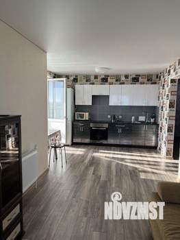 2-к квартира, вторичка, 50м2, 18/26 этаж
