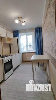 3-к квартира, вторичка, 62м2, 6/9 этаж