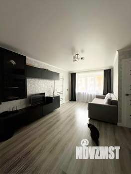 2-к квартира, вторичка, 42м2, 2/5 этаж