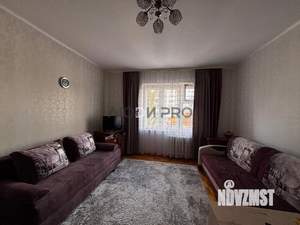 1-к квартира, вторичка, 36м2, 4/9 этаж