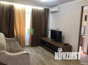 1-к квартира, вторичка, 32м2, 4/5 этаж