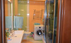 3-к квартира, вторичка, 123м2, 6/17 этаж