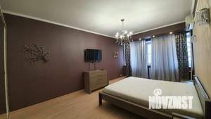 4-к квартира, вторичка, 146м2, 4/12 этаж