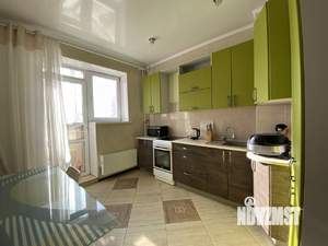 3-к квартира, вторичка, 103м2, 7/16 этаж