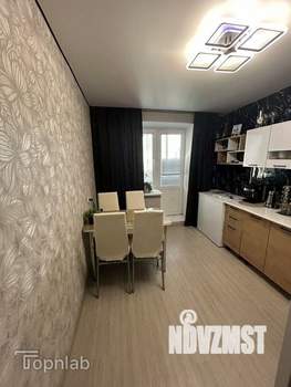 1-к квартира, вторичка, 42м2, 12/14 этаж