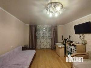 1-к квартира, вторичка, 39м2, 5/5 этаж