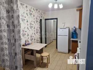 2-к квартира, вторичка, 58м2, 5/12 этаж