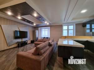 4-к квартира, вторичка, 134м2, 9/10 этаж