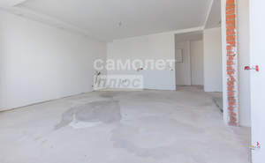 2-к квартира, вторичка, 77м2, 11/15 этаж