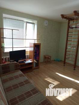 1-к квартира, вторичка, 38м2, 1/9 этаж