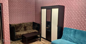 1-к квартира, вторичка, 41м2, 9/16 этаж