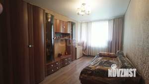 2-к квартира, вторичка, 42м2, 1/5 этаж