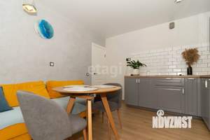 3-к квартира, вторичка, 68м2, 11/17 этаж