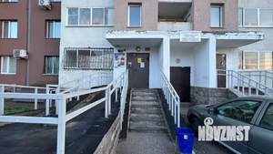 2-к квартира, вторичка, 64м2, 1/11 этаж