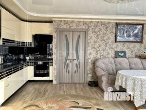 3-к квартира, вторичка, 81м2, 16/20 этаж