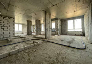 4-к квартира, вторичка, 92м2, 25/29 этаж