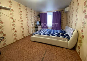 1-к квартира, вторичка, 34м2, 3/10 этаж