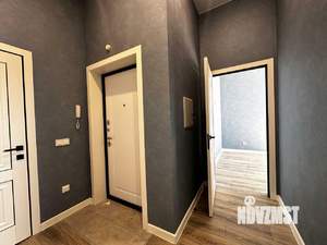 1-к квартира, вторичка, 36м2, 1/25 этаж