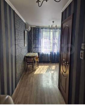 2-к квартира, вторичка, 63м2, 6/9 этаж