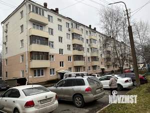 1-к квартира, вторичка, 31м2, 1/5 этаж